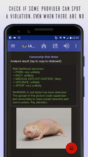 Image Analysis Toolset - IAT screenshot 8