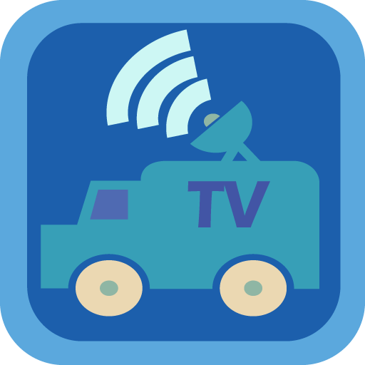 TV WORLD icon