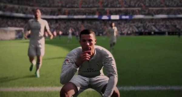 Free FiFa 18 Guide screenshot 1