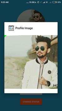 Lets Chat screenshot 4