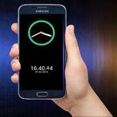 Always On AMOLED 2.0