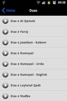 Shia-Sayings,Nohay,wallpapers screenshot 5