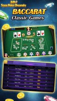 Texas Poker-Texas Holdem Poker screenshot 5
