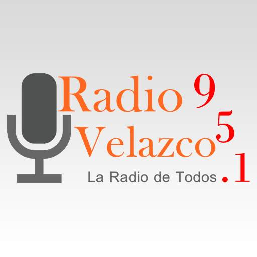 Radio Velazco 95.1 8.1.0