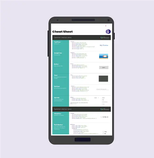 Learn Android – Android App Development screenshot 6