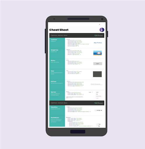 Learn Android – Android App Development screenshot 6