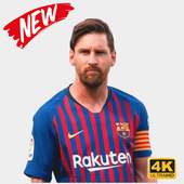 Lionel Messi Wallpaper 2020 New 1.0