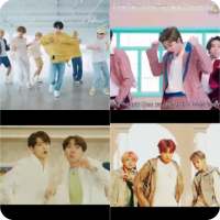 quiz song bts logo