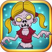 Zombie Shooter logo