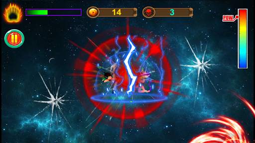 God of Stickman 3 screenshot 4