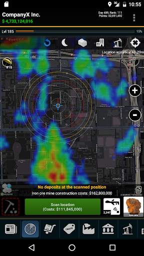 Resources Game screenshot 3