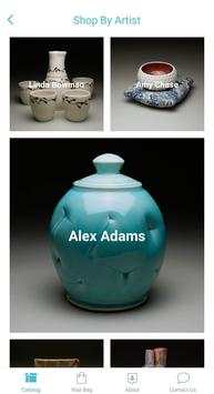 AA Clay Gallery screenshot 2