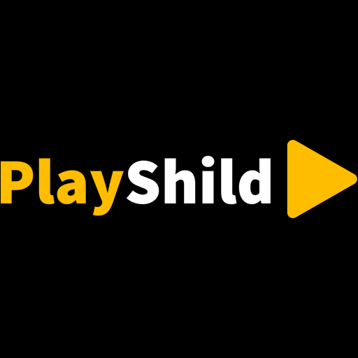 PlayShild Game launcher icon