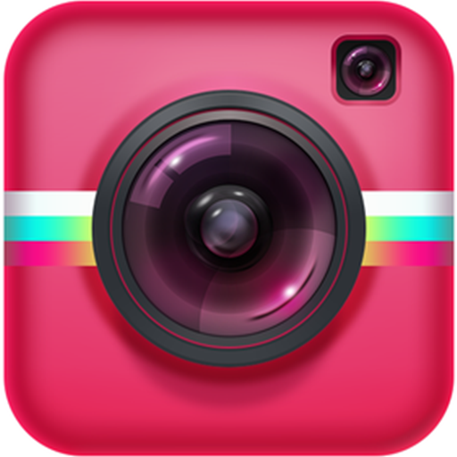 Focus Camera icon