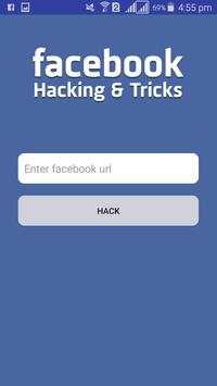 Hack for Password Prank Account 1 تصوير الشاشة
