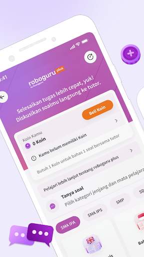 Roboguru by Ruangguru screenshot 4