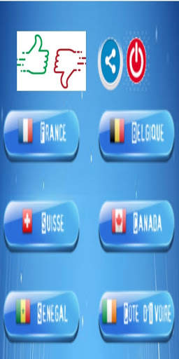 TV live french channels screenshot 4