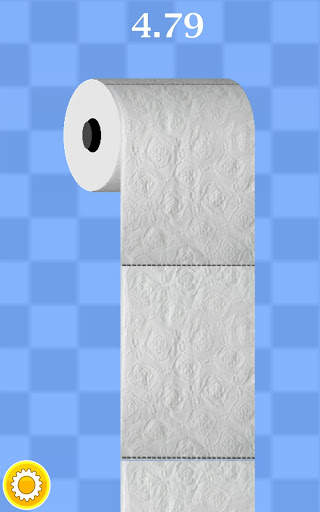 Toilet Paper Racing screenshot 6