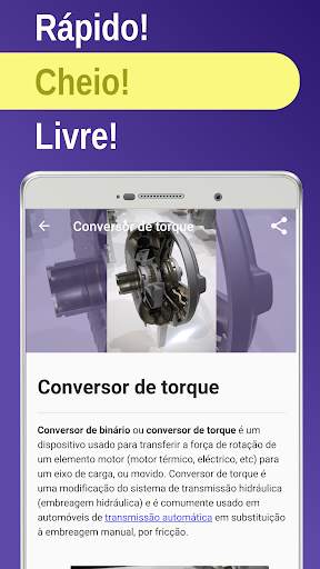 Autopeças. Mecânica Automotiva screenshot 1