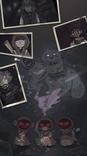 7 Days! :Interaktive Geheimnis screenshot 4