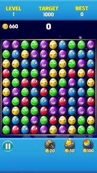 Eggs Crush screenshot 1