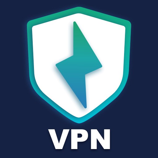 Storm VPN - VPN Master Proxy icon