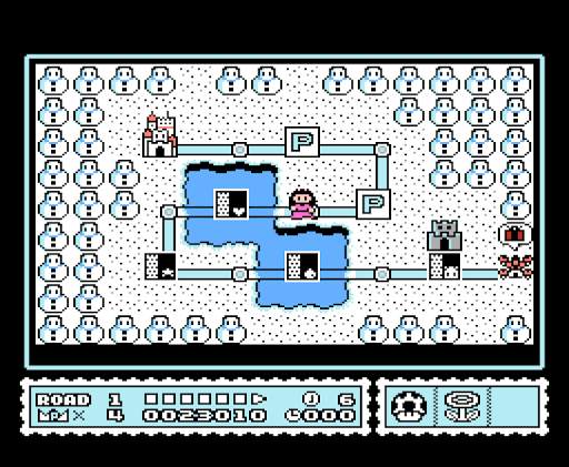 Present Panic - A Princess Adventure скриншот 8