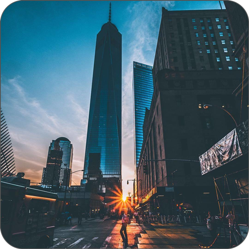 Vintage Photo Editor icon