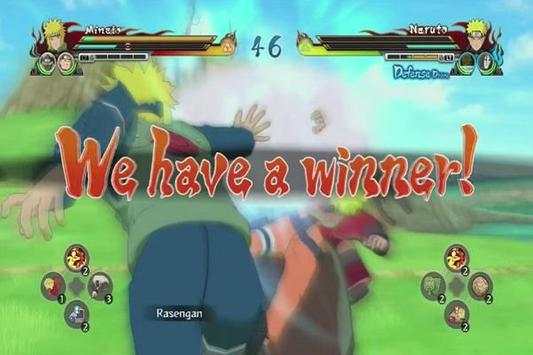 New Naruto Ultimate Ninja Storm Revolution Tips screenshot 3