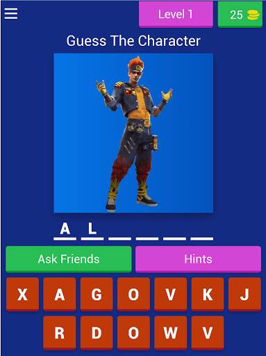 Win Free Skin Fire Diamonds screenshot 15