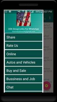 USA Group Links For Whatsapp screenshot 4