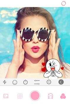 Alice Selfie Camera screenshot 4