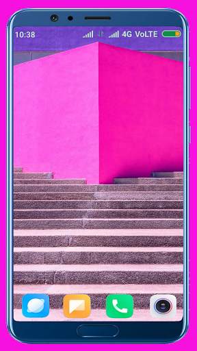 Stairs Wallpaper Best 4K screenshot 12