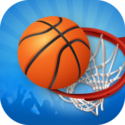 Basketball icon