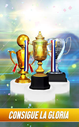 Top Football Manager - MÁNAGER DE FÚTBOL screenshot 19