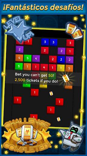 Brickz screenshot 4