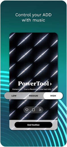 Focus@Will: Control Your ADD screenshot 7