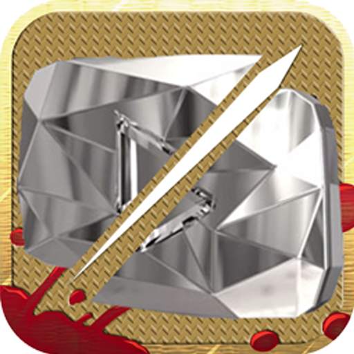 Cortador de Botão Ninja 1.0.0.0