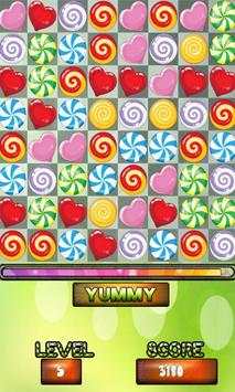 Candy Diamonds screenshot 3