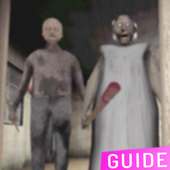 Walkthrough for Granny: guide Chapter Two