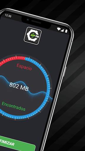 Smart Cleaner Pro screenshot 2