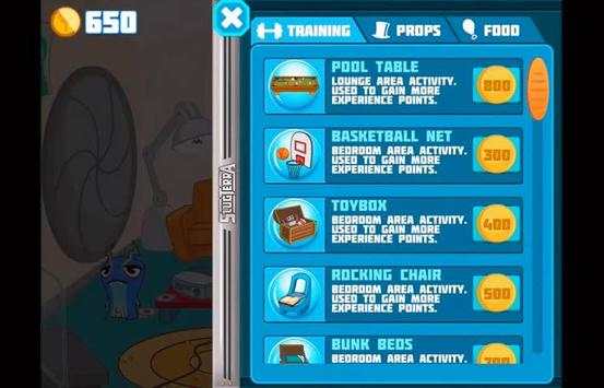 Tricks for Slugterra Slug Life screenshot 4