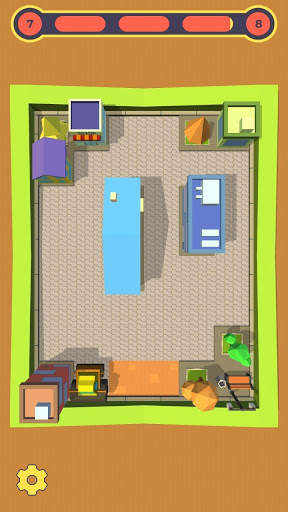 Pave The Way 3D screenshot 3