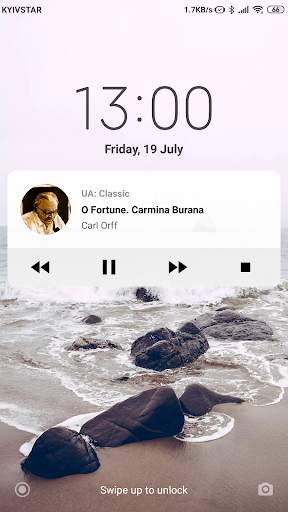 Classical Music screenshot 1