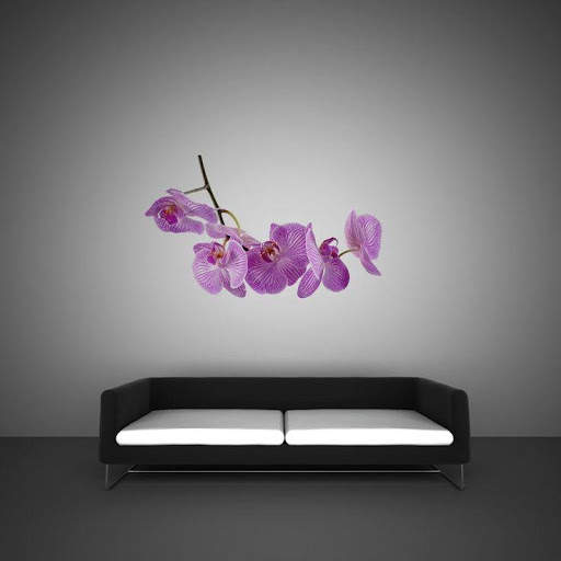 Wall Stickers screenshot 4