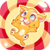 Kitty in Candyland-Jump & Tilt 1.0
