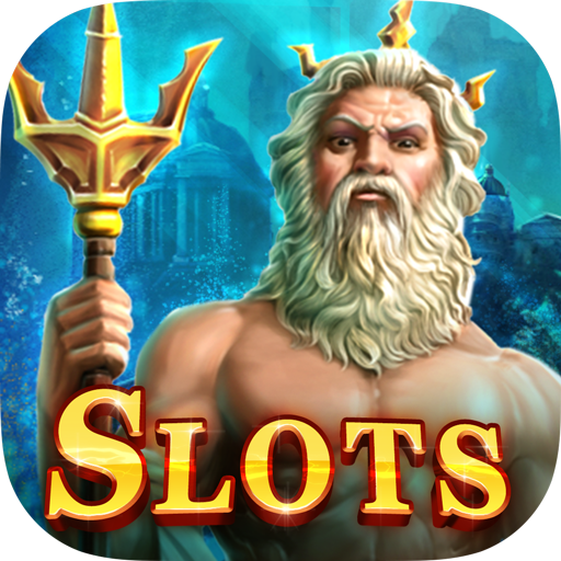 Slots Gods of Greece Slots - Free Slot Machines icon