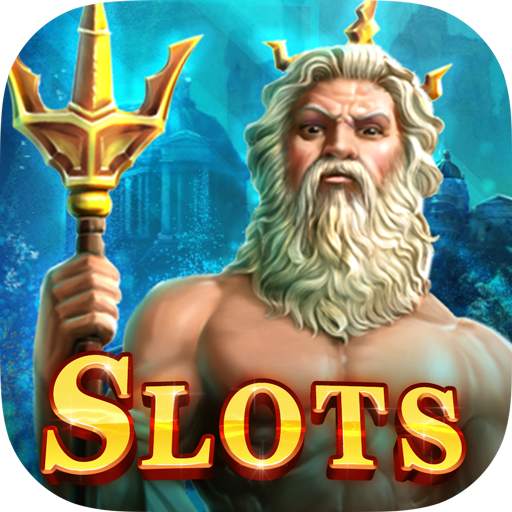 Slots Gods of Greece Slots - Free Slot Machines 1.12.0