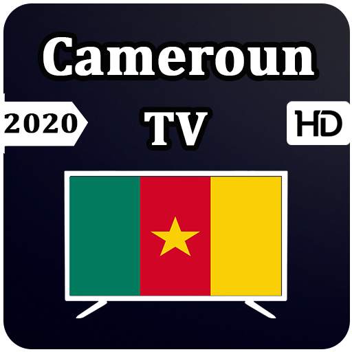 TV Cameroun 1.0.1