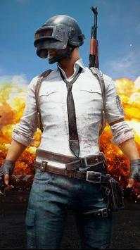 PUBG HD WALLPAPERS screenshot 8